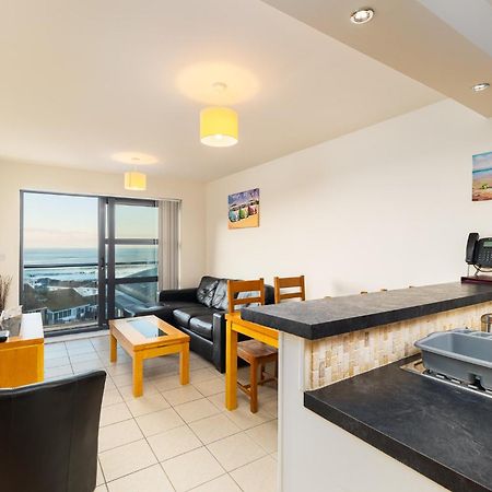West Beach - Holiday Apartments Westward Ho!  Cameră foto
